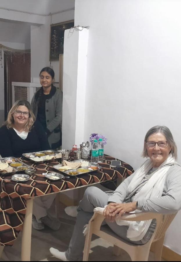 Eastern Gate Homestay Khajurāho Esterno foto