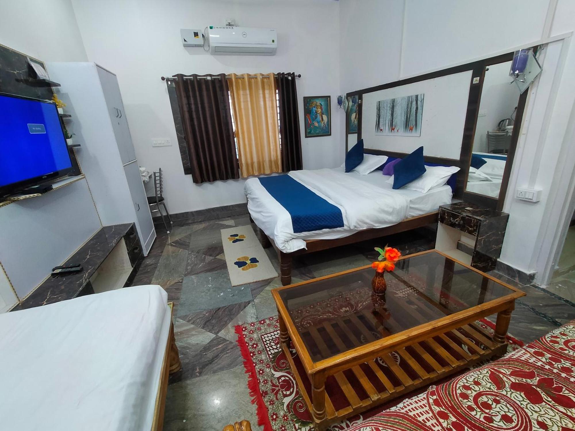 Eastern Gate Homestay Khajurāho Esterno foto